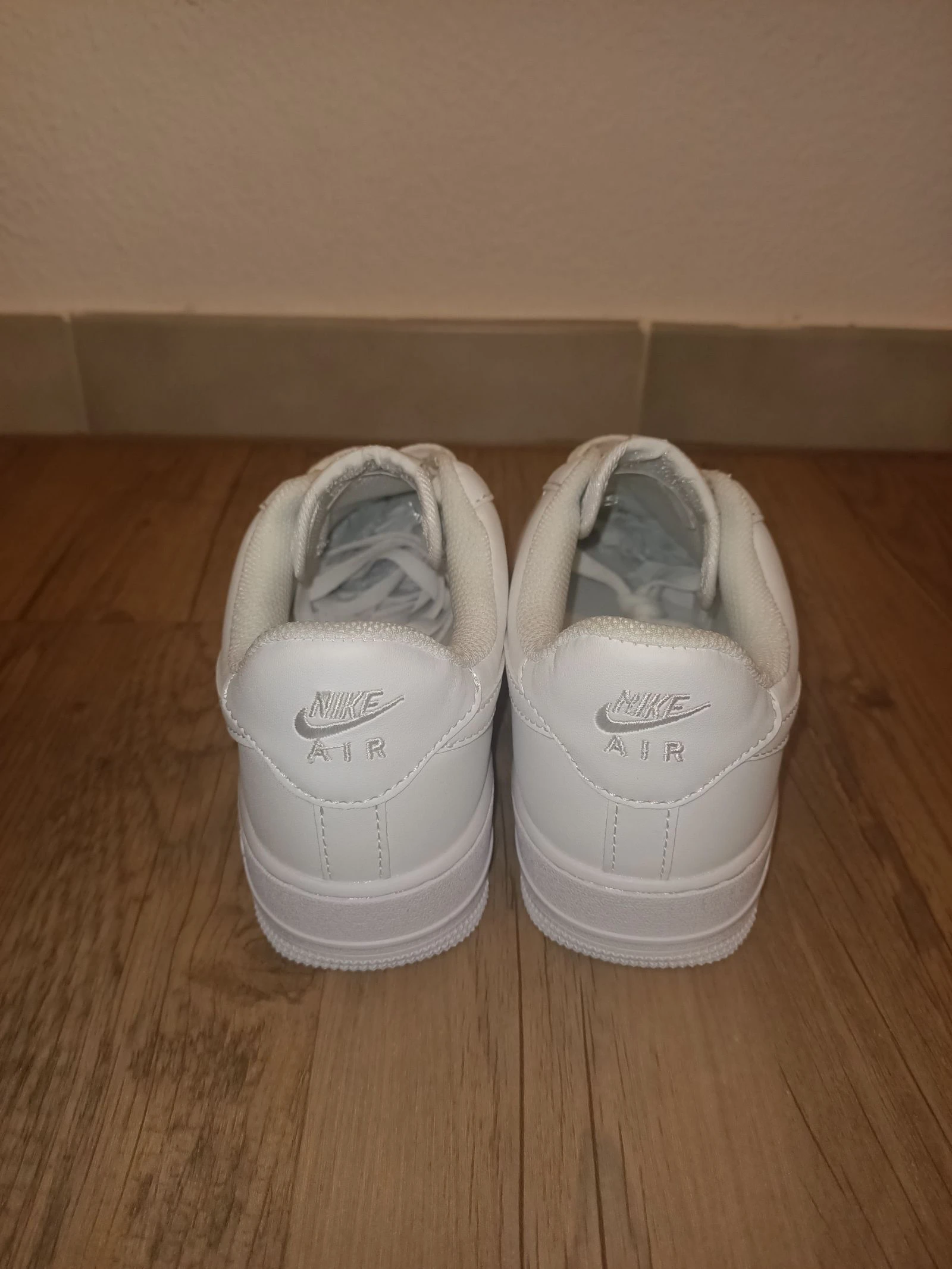 Nike Air Force 1 – photo 4